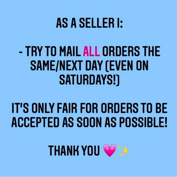 Meet your Posher, Amy Lynn - Picture 5 of 10